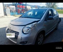 Ricambi Suzuki Alto 1.0 Benzina 2011 - 2