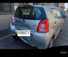 Ricambi Suzuki Alto 1.0 Benzina 2011 - 4