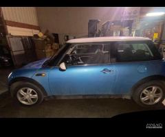 MINI COOPER (R50) 2005 1.6 BENZINA MOT W10B16A