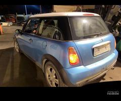 MINI COOPER (R50) 2005 1.6 BENZINA MOT W10B16A