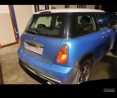 MINI COOPER (R50) 2005 1.6 BENZINA MOT W10B16A - 6