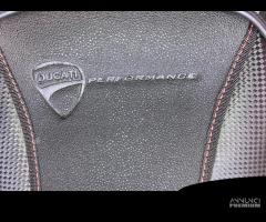 Kit Borsa Serbatoio per Ducati Diavel 1200