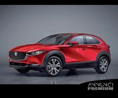 Ricambi Mazda CX-30 Skyactiv-X 2019 2.0 Benzina