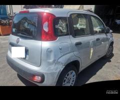 Ricambi Fiat New Panda 1.2 Benzina 2015 - 1