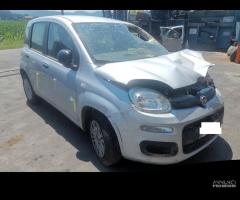 Ricambi Fiat New Panda 1.2 Benzina 2015 - 2