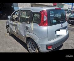 Ricambi Fiat New Panda 1.2 Benzina 2015 - 3