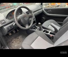 MERCEDES CLASSE A180 CDi COUPE' 2.0 Diesel Tipo Mo