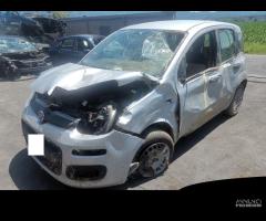 Ricambi Fiat New Panda 1.2 Benzina 2015 - 4