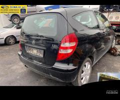 MERCEDES CLASSE A180 CDi COUPE' 2.0 Diesel Tipo Mo