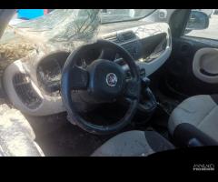 Ricambi Fiat New Panda 1.2 Benzina 2015 - 5