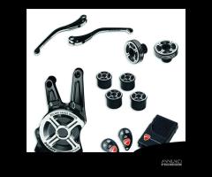 Pacchetto accessori urban xdiavel 97980861aa