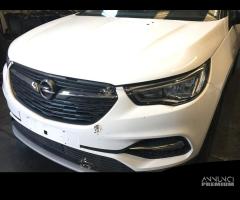 Opel Grandland X 1.5 Diesel 2018