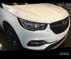 Opel Grandland X 1.5 Diesel 2018