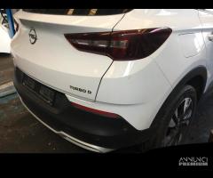 Opel Grandland X 1.5 Diesel 2018