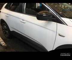 Opel Grandland X 1.5 Diesel 2018