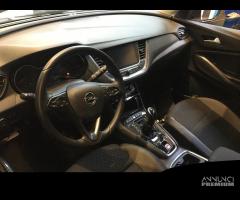 Opel Grandland X 1.5 Diesel 2018