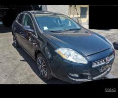 Ricambi Fiat Bravo Sport 1.6 Multijet 2009