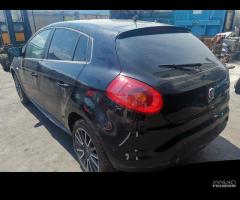 Ricambi Fiat Bravo Sport 1.6 Multijet 2009