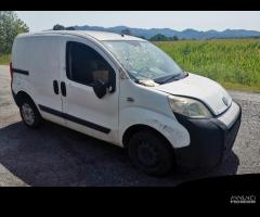 Ricambi Fiat Fiorino 1.3 Multijet 2010