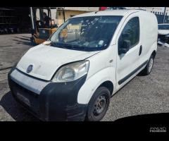 Ricambi Fiat Fiorino 1.3 Multijet 2010