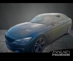 2014 BMW 430D M SPO