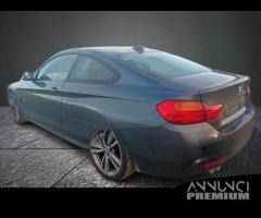 2014 BMW 430D M SPO