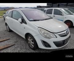 Ricambi Opel Corsa 1.3 Diesel 2011 - 1