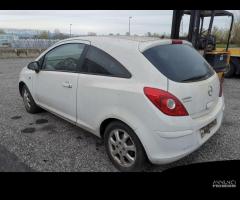 Ricambi Opel Corsa 1.3 Diesel 2011 - 4