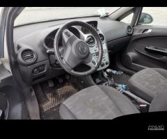 Ricambi Opel Corsa 1.3 Diesel 2011 - 5