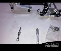 Kit Pedane Rizoma per Ducati Panigale V2 - 8