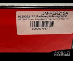 Kit Pedane Rizoma per Ducati Panigale V2 - 9