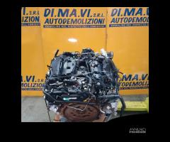 Motore RANGE  ROVER   (VELAR) CODICE MOTORE 3.0.6.