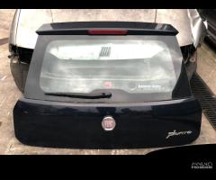 Portellone Posteriore per Fiat Grande Punto 2012 - 1