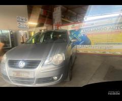 VOLKSWAGEN POLO 2008 1.4 BENZINA GPL (VEICOLO IN D