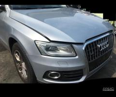 Ricambi Audi Q5 2.0 TDI 2015