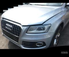 Ricambi Audi Q5 2.0 TDI 2015