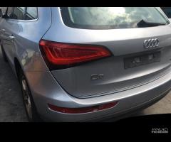 Ricambi Audi Q5 2.0 TDI 2015