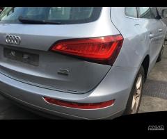 Ricambi Audi Q5 2.0 TDI 2015