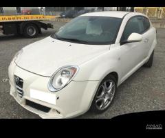 Ricambi Alfa Romeo Mito benzina - diesel 2011 - 1