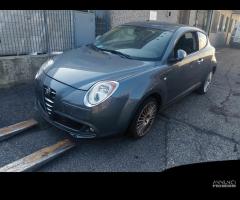 Ricambi Alfa Romeo Mito benzina - diesel 2011 - 3