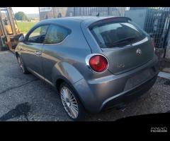 Ricambi Alfa Romeo Mito benzina - diesel 2011 - 4