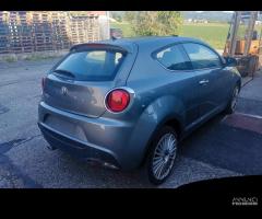 Ricambi Alfa Romeo Mito benzina - diesel 2011 - 5