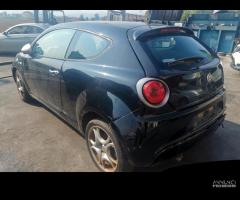 Ricambi Alfa Romeo Mito benzina - diesel 2011 - 6