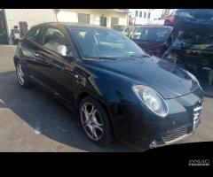 Ricambi Alfa Romeo Mito benzina - diesel 2011 - 7