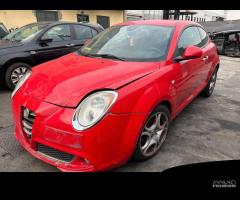 Ricambi Alfa Romeo Mito benzina - diesel 2011 - 8