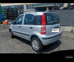 Ricambi Fiat Panda 1.2 Benzina/ Metano 2007