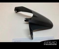 Parafango in Carbonio per Ducati ss/ Monster 1200