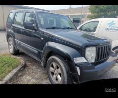 Ricambi Jeep Cherokee 2010 2.8 Diesel