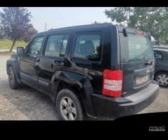 Ricambi Jeep Cherokee 2010 2.8 Diesel