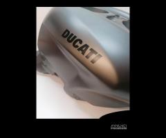 Serbatoio Versione Usa per Ducati Streetfighter